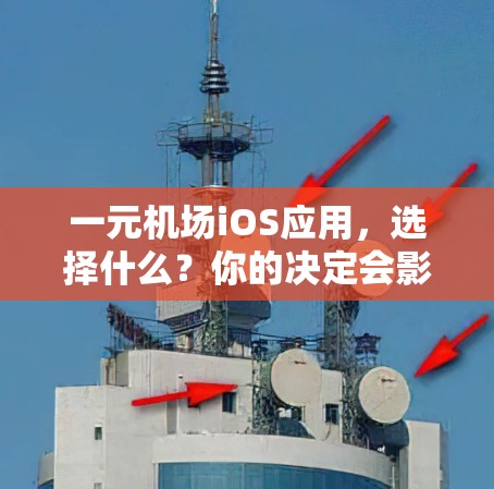一元机场iOS应用,选择什么?你的决定会影响你的体验 一元机场iOS应用,选择什么?你的决定会影响你的体验