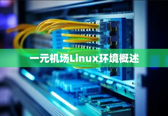 一元机场Linux环境概述 一元机场Linux环境概述