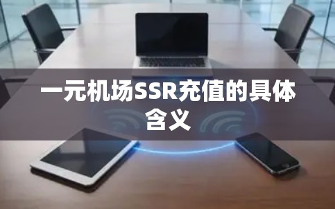 一元机场SSR充值的具体含义 一元机场SSR充值的具体含义