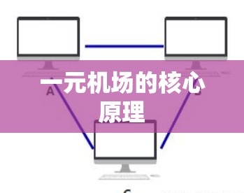 一元机场的核心原理