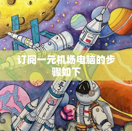 订阅一元机场电脑的步骤如下