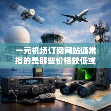 一元机场订阅网站通常指的是那些价格较低或适合特定需求的订阅服务，可能包括一年付费订阅、每月订阅、免费试用期或折扣优惠。以下是一些关于如何选择和使用一元机场订阅网站的建议