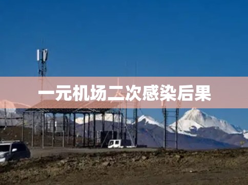 一元机场二次感染后果 一元机场二次感染后果