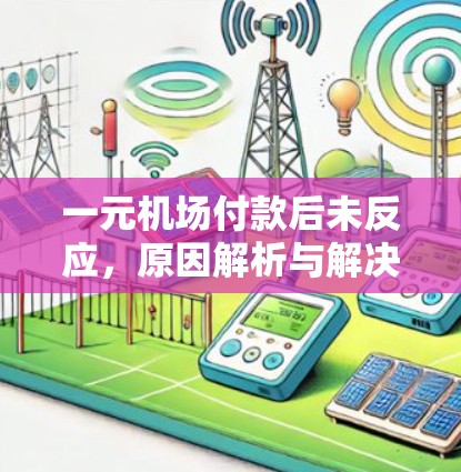 一元机场付款后未反应,原因解析与解决方案 一元机场付款后未反应,原因解析与解决方案