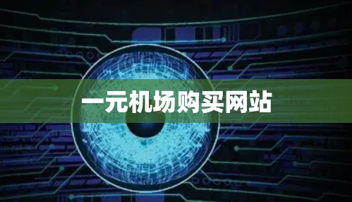 一元机场购买网站 一元机场购买网站
