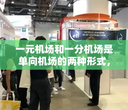 一元机场和一分机场是单向机场的两种形式，各自在交通网络中的作用和特点如下