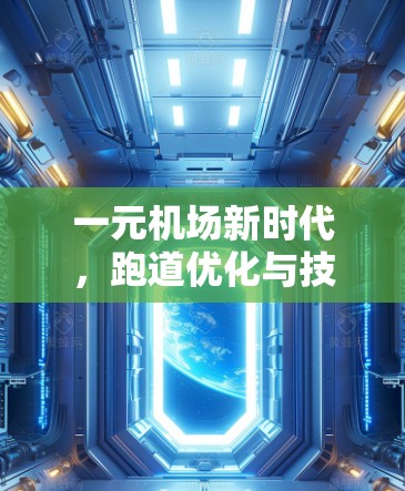 一元机场新时代，跑道优化与技术革新