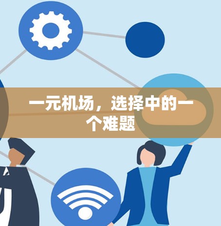 一元机场,选择中的一个难题 一元机场,选择中的一个难题