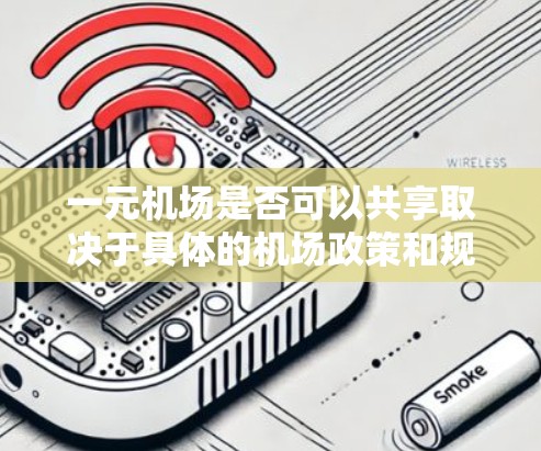 一元机场是否可以共享取决于具体的机场政策和规则。以下是对这一问题的详细分析 一元机场是否可以共享取决于具体的机场政策和规则。以下是对这一问题的详细分析