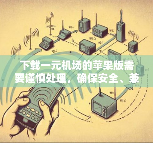 下载一元机场的苹果版需要谨慎处理,确保安全、兼容性和稳定性。以下是一些步骤和建议,帮助您顺利完成下载 下载一元机场的苹果版需要谨慎处理,确保安全、兼容性和稳定性。以下是一些步骤和建议,帮助您顺利完成下载