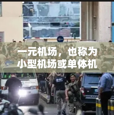 一元机场，也称为小型机场或单体机场，通常是指一个小型的机场，可能只有一个机场或多个机场，但整体设计简洁，功能齐全，适合小型旅行。以下是对一元机场的详细解析