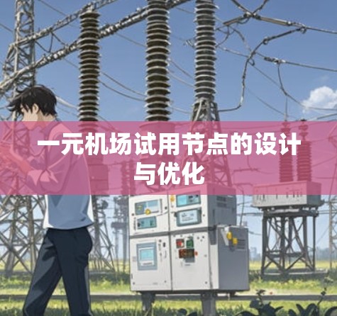 一元机场试用节点的设计与优化