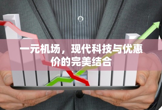 一元机场，现代科技与优惠价的完美结合