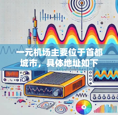 一元机场主要位于首都城市，具体地址如下