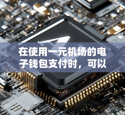在使用一元机场的电子钱包支付时，可以按照以下步骤操作，并了解可能的风险和限制