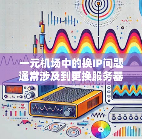 一元机场中的换IP问题通常涉及到更换服务器或机房服务器，以便优化机场的网络环境。以下是一元机场换IP的步骤