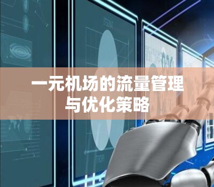 一元机场的流量管理与优化策略 一元机场的流量管理与优化策略