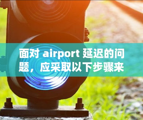 面对 airport 延迟的问题，应采取以下步骤来理解和解决