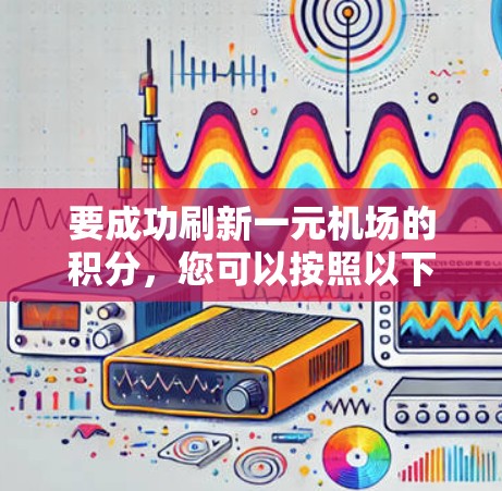 要成功刷新一元机场的积分,您可以按照以下步骤操作 要成功刷新一元机场的积分,您可以按照以下步骤操作