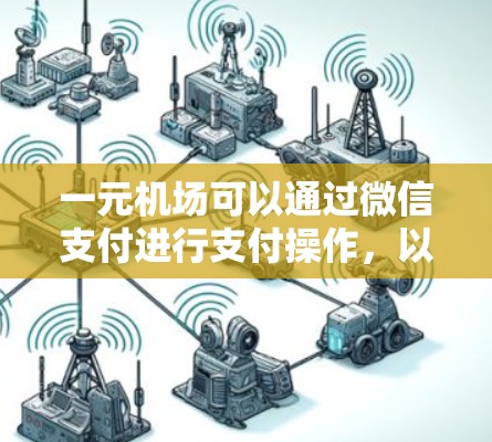 一元机场可以通过微信支付进行支付操作，以下是详细的步骤