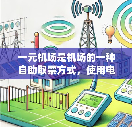 一元机场是机场的一种自助取票方式，使用电脑或手机App即可完成购票操作。以下是详细的步骤和注意事项