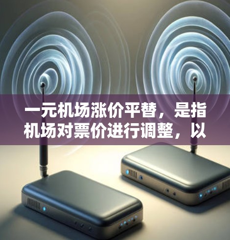 一元机场涨价平替,是指机场对票价进行调整,以确保票价合理、合理合理,同时满足人民群众的使用需求。这种做法旨在平衡市场供需,提高票价效率,降低运营成本,同时保持票价的合理性 一元机场涨价平替,是指机场对票价进行调整,以确保票价合理、合理合理,同时满足人民群众的使用需求。这种做法旨在平衡市场供需,提高票价效率,降低运营成本,同时保持票价的合理性