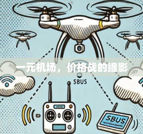 一元机场,价格战的缩影 一元机场,价格战的缩影