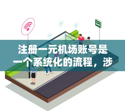 注册一元机场账号是一个系统化的流程，涉及多个步骤和注意事项。以下是一元机场账号注册的详细指南