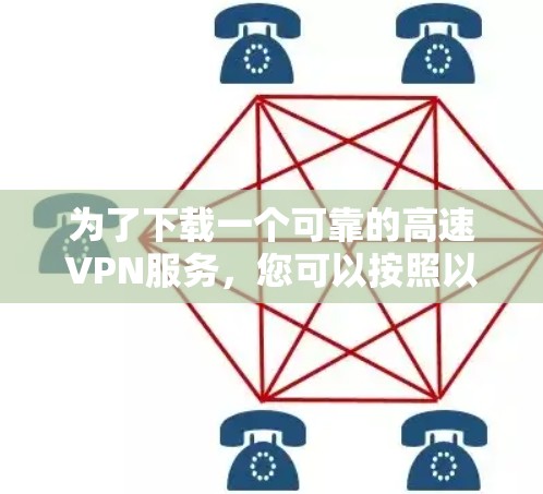为了下载一个可靠的高速VPN服务,您可以按照以下步骤进行 为了下载一个可靠的高速VPN服务,您可以按照以下步骤进行