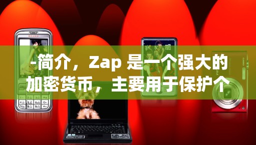 -简介，Zap 是一个强大的加密货币，主要用于保护个人隐私和网络安全。虽然其核心功能是加密货币，但它也提供了网络保护功能