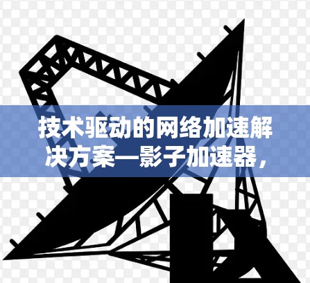 技术驱动的网络加速解决方案—影子加速器，未来网络性能的未来挑战