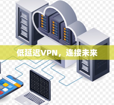 低延迟VPN,连接未来 低延迟VPN,连接未来