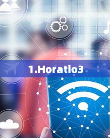 1.Horatio3