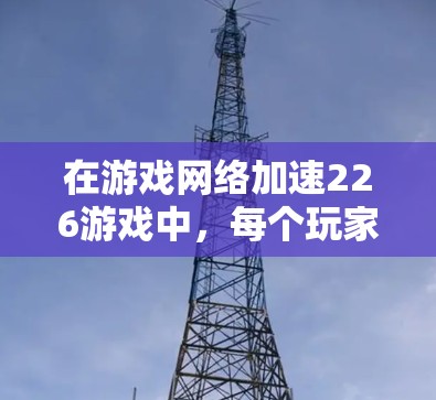 在游戏网络加速226游戏中，每个玩家都可以根据自己的需求选择不同的网络模式，每个模式都有不同的优化方式。以下是详细的步骤指南