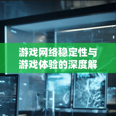 游戏网络稳定性与游戏体验的深度解析
