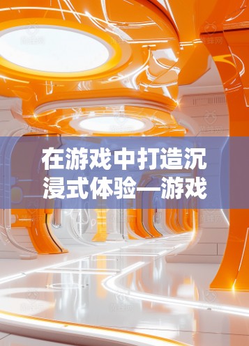 在游戏中打造沉浸式体验—游戏专用VPN软件的推荐与使用指南 在游戏中打造沉浸式体验—游戏专用VPN软件的推荐与使用指南