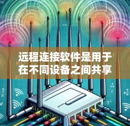 远程连接软件是用于在不同设备之间共享文件、数据和资源的工具,广泛应用于办公、学习和商业环境。以下是对远程连接软件的总结和推荐 远程连接软件是用于在不同设备之间共享文件、数据和资源的工具,广泛应用于办公、学习和商业环境。以下是对远程连接软件的总结和推荐