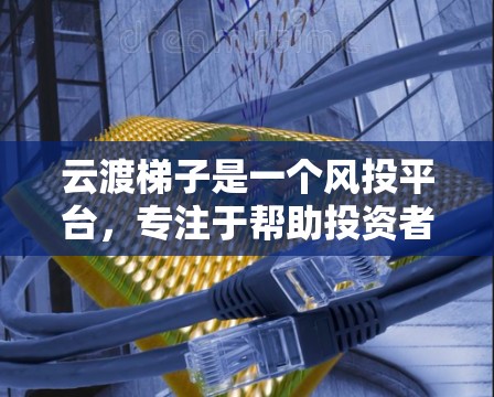 云渡梯子是一个风投平台，专注于帮助投资者寻找创业机会。如果你对云渡梯子感兴趣，可以参考以下信息