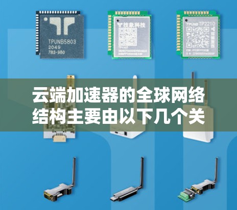 云端加速器的全球网络结构主要由以下几个关键网络和平台构成，这些网络和平台在全球范围内为加速云端数据传输提供了多种解决方案