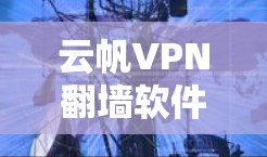 云帆VPN翻墙软件的稳定性是一个重要考虑因素,主要包括以下几点 云帆VPN翻墙软件的稳定性是一个重要考虑因素,主要包括以下几点