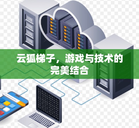云狐梯子,游戏与技术的完美结合 云狐梯子,游戏与技术的完美结合