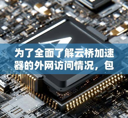 为了全面了解云桥加速器的外网访问情况，包括访问量和用户反馈，可以按照以下步骤进行分析