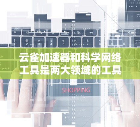 云雀加速器和科学网络工具是两大领域的工具,每个都有其独特的功能和使用方法。以下是对这两个工具的详细解析,帮助您更好地理解和应用它们 云雀加速器和科学网络工具是两大领域的工具,每个都有其独特的功能和使用方法。以下是对这两个工具的详细解析,帮助您更好地理解和应用它们