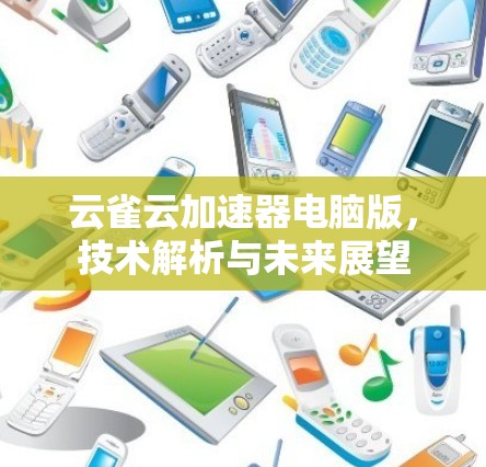 云雀云加速器电脑版，技术解析与未来展望