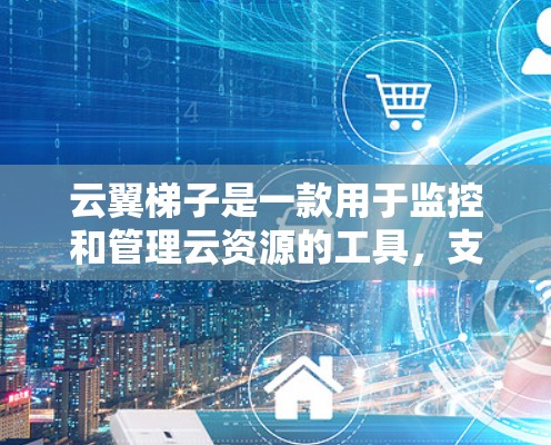 云翼梯子是一款用于监控和管理云资源的工具，支持在全球范围内访问和管理多种云平台，如亚马逊云、AWS、谷歌云等。以下是关于云翼梯子在海外访问功能的详细总结