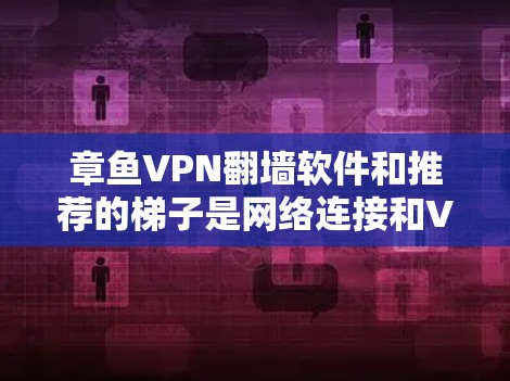 章鱼VPN翻墙软件和推荐的梯子是网络连接和VPN服务的重要组成部分。以下是详细的介绍和推荐