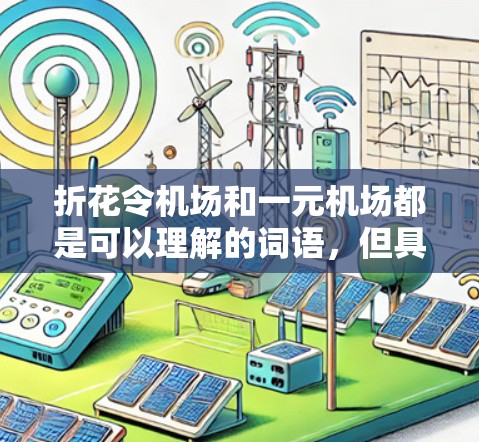 折花令机场和一元机场都是可以理解的词语，但具体含义可能取决于上下文。以下是几种可能的解释