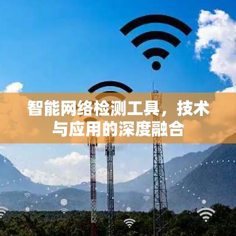 智能网络检测工具,技术与应用的深度融合 智能网络检测工具,技术与应用的深度融合