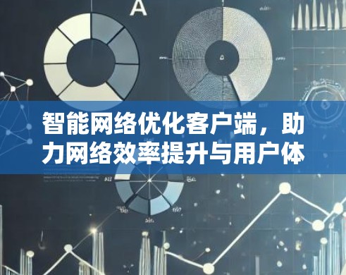 智能网络优化客户端,助力网络效率提升与用户体验保障 智能网络优化客户端,助力网络效率提升与用户体验保障