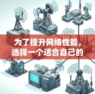 为了提升网络性能,选择一个适合自己的智能线路切换网络加速工具是关键。以下是一个系统化的指南,帮助你做出明智的选择 为了提升网络性能,选择一个适合自己的智能线路切换网络加速工具是关键。以下是一个系统化的指南,帮助你做出明智的选择